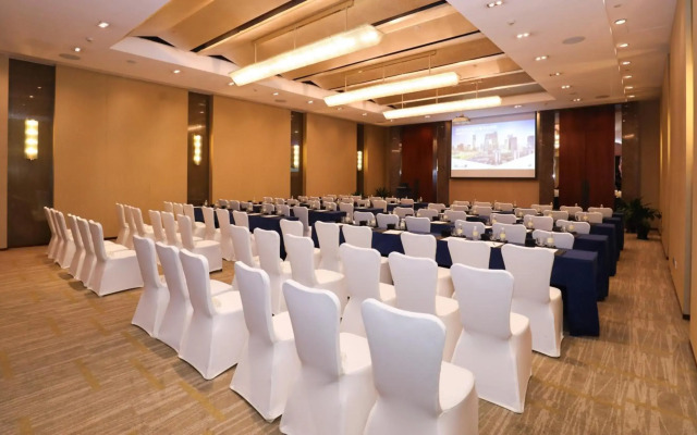 InterContinental Suzhou by IHG