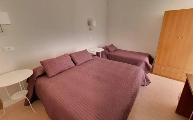 B&B del Carmine