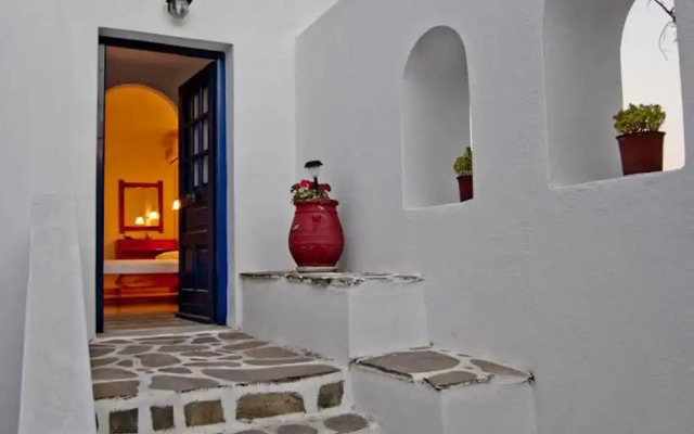 Arokaria Dreams Apartments