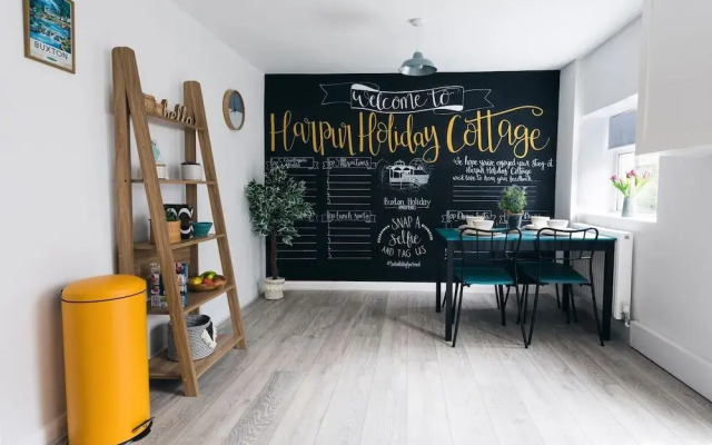 Harpur Cottage