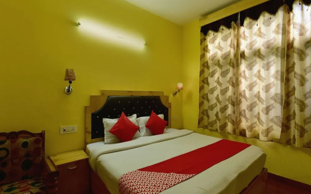 Radhika Cottage by OYO Rooms