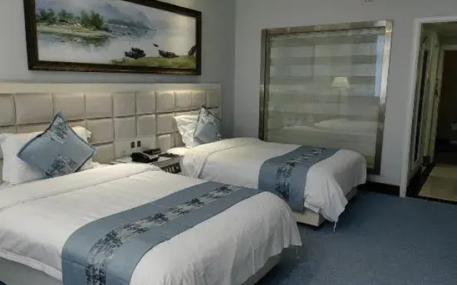 Jinlong Hotel