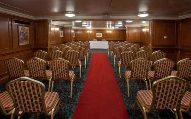 Britannia Hotel Coventry