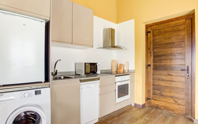 Luxurious Mansion in Cangas de Onís with Meadow View
