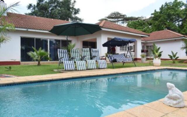 The Crown Inn Guest House