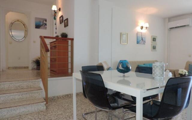 La Casita del Rincon