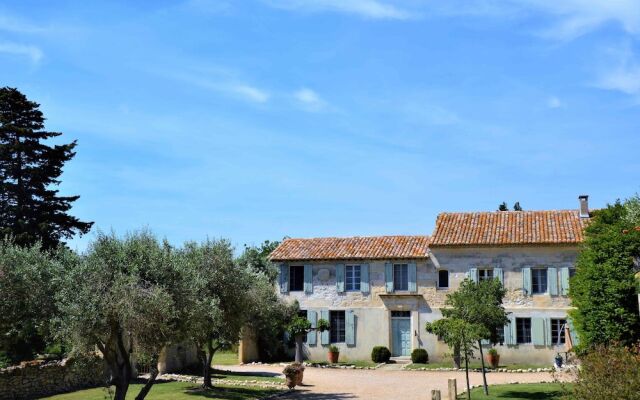 Chambre D'hôtes le Mas Petit Prince