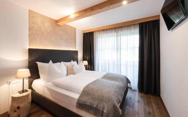 Chalet Grumer Suites & Spa