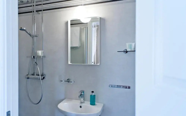 Ölme Prästgård Gästgiveri