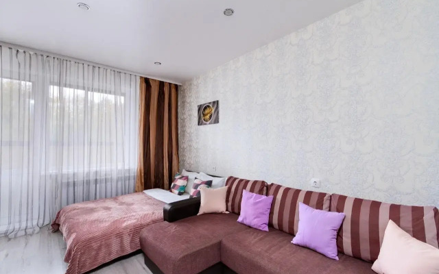Apartment Gostiny Dvor on Gogol street, 26