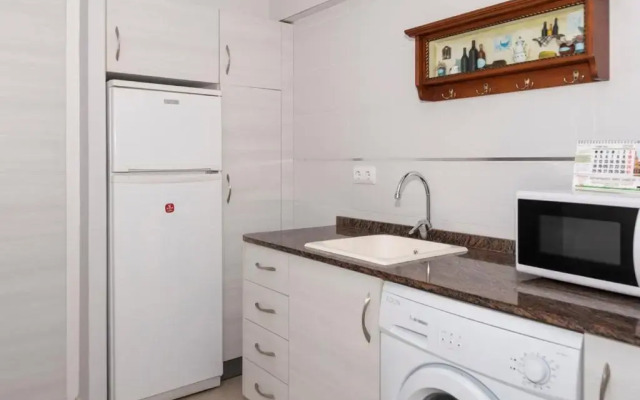 Mar Y Montaña 7º-119