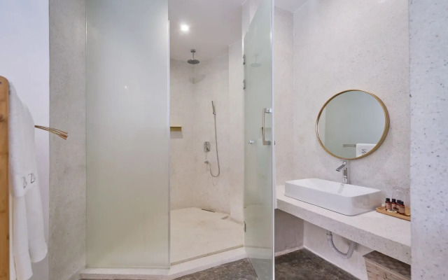Mogan Mountain ZAN Olina Resort Villa