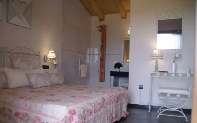 Casa Rural "El Peralillo"