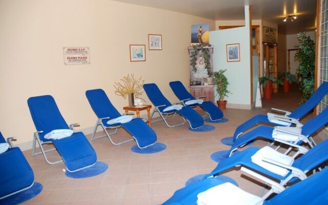 Euro Spa Centre de Santé Auberge