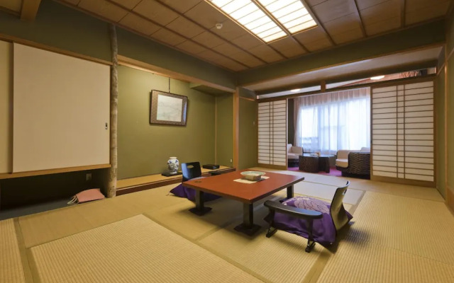 Hotel Kanichi