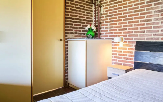4 Star Holiday Home in Allinge-by Traum