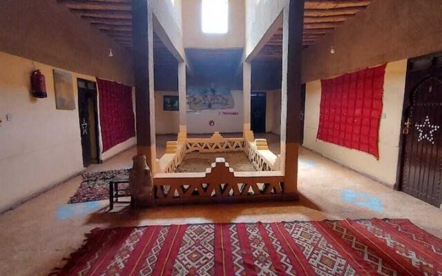 Dar Gamra