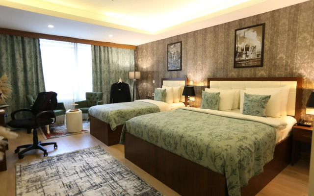 Cebeci Grand Otel