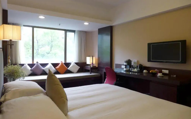 SSAW Boutique Hotel Hangzhou Yilian