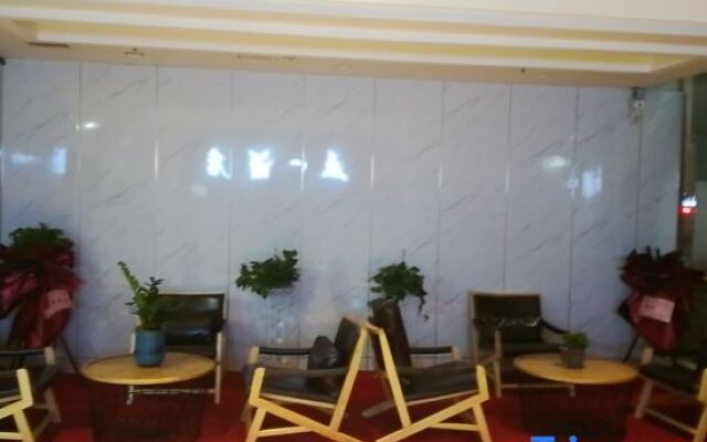 Wuyi Hotel
