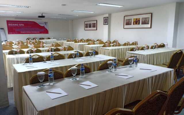 Cantya Hotel