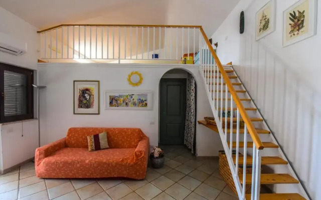 Basilicata Host To Host - SUNSHINE HOUSE - BORGO SAN BASILIO