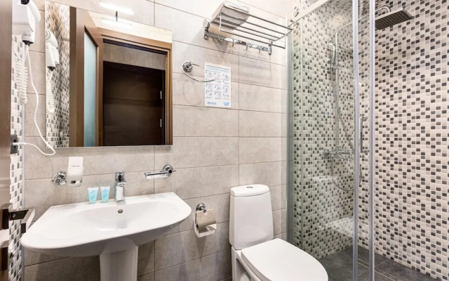 Kope Palace Hotel