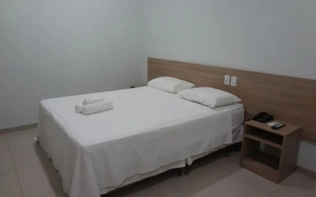 Hotel Portal do Norte