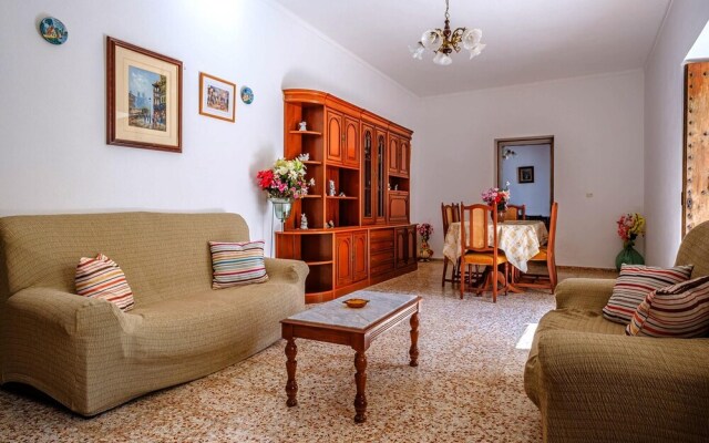 Villa With 4 Bedrooms in Sant Miquel de Balansat, With Private Pool, F