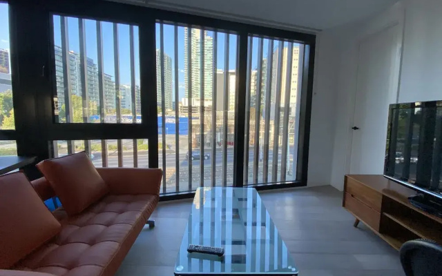 New luxury 3bedroom townhouse cityview