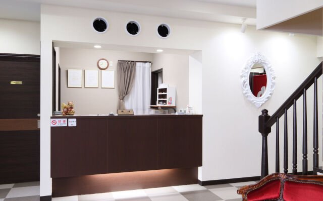 Kusatsu Onsen 326 Yamanoyu Hotel