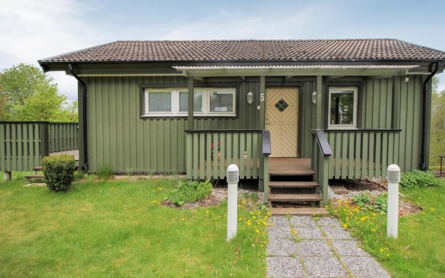 Nice Home in Örkelljunga With Wifi and 4 Bedrooms