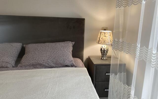 Апартаменты на улице Пластунская 100Б