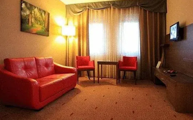 Hotel Park Inegol