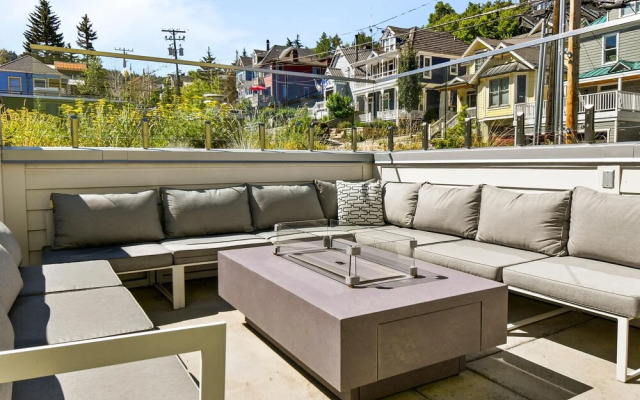 Parkite 34 in Park City, Park City