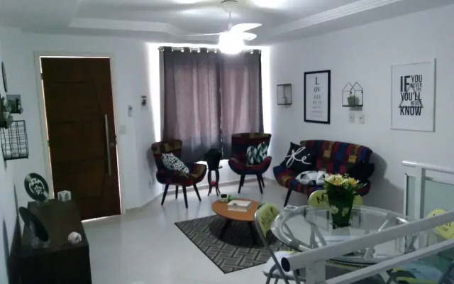 Casa Charme da Colina
