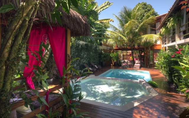 Pousada Casa da Ásia