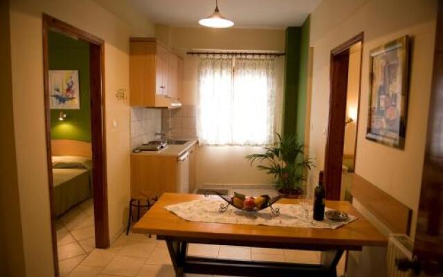 Marika House