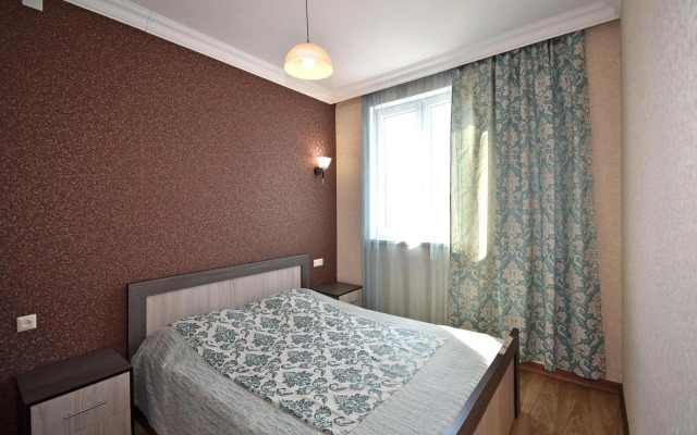 Apartment for guest A1