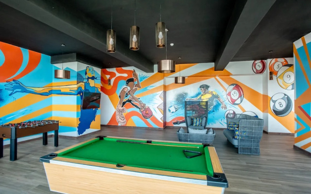 Skynest Residences by CityBlue, Nairobi