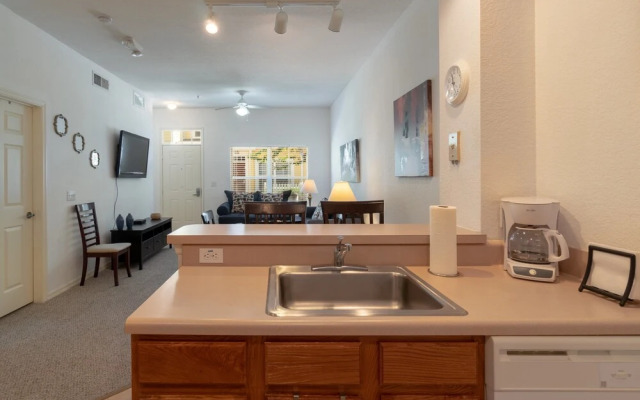 Villas at Seven Dwarfs 4601