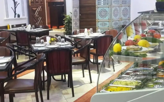 Riad Mellouki