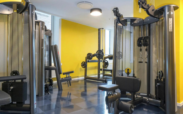 Thon Hotel Nidaros