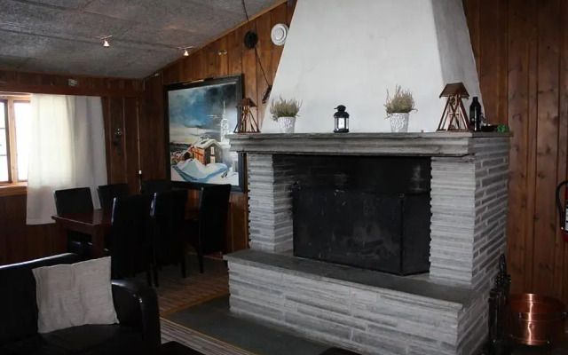 Rørosvidda Hotell