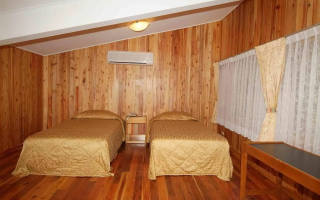 Xitou Education Center Hostel
