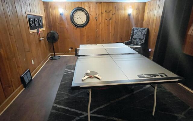 CLE’s BEST Fun House