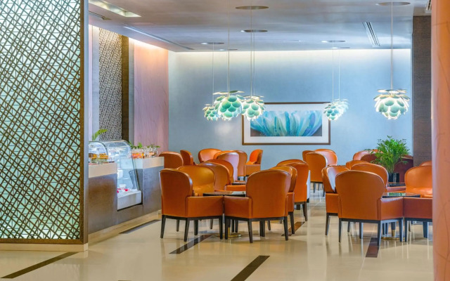 Four Points by Sheraton Al Ain