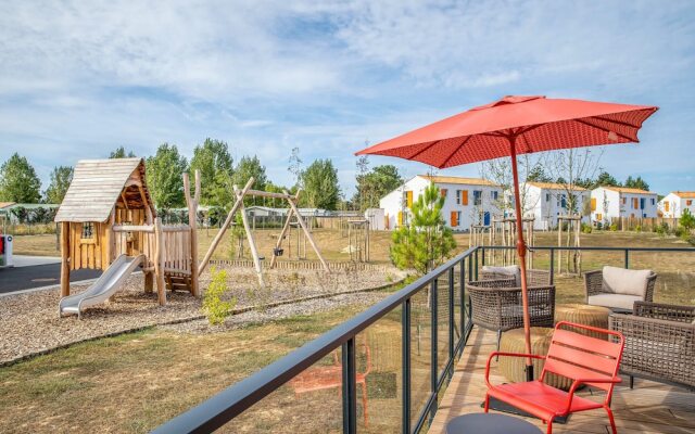 Premium Residenz Les Villas d'Olonne