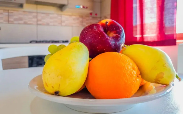 Holiday Residence La Madonnina