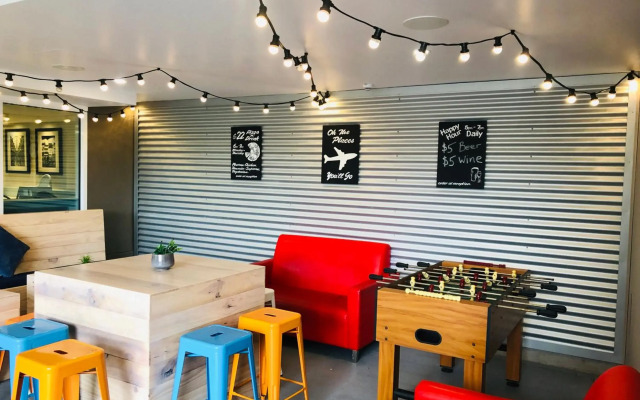 ibis budget Sydney Airport